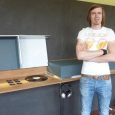 Benedikt Held