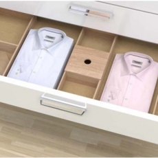 Cabinet "Accessoires 2012"