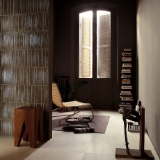 Casa dolce casa, „neutra silver“
