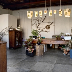 Casa dolce casa, „terra graphite“