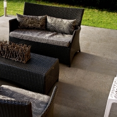 Casa dolce casa, „terra rust outdoor“