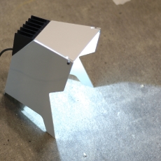 Design braucht Täter, Brueckner