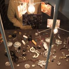 Asli Kiyak Ingin „Made in Şişhane“