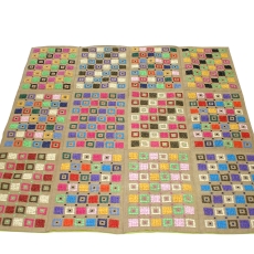 Eucrea, „Teppich Basel“
