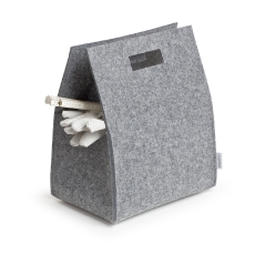 „Little Porter“ Filzbox