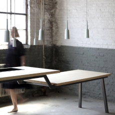 Lotte Douwes „Kitchen Levels“