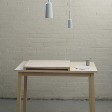 Lotte Douwes „Little Bamboo“