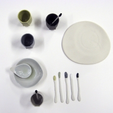 Lotte Douwes „Table Talks and Others“