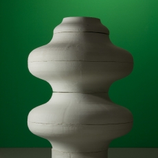 FRANÇOIS DUMAS François Dumas „Superimposedvase“ copyright François Dumas