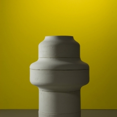 FRANÇOIS DUMAS François Dumas „Superimposedvase“ copyright François Dumas
