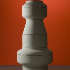 FRANÇOIS DUMAS François Dumas „Superimposedvase“ copyright François Dumas