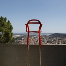 POSITIFS / DISPOSITIFS, François Dumas, galerie nouvelle, villa Noailles, copyright Olivier Amsellem - villa Noailles, 2011