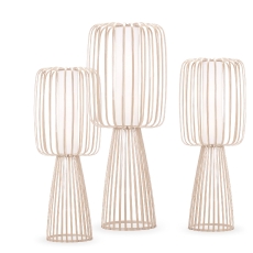 lasfera, „moolin lamp“