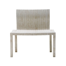 Shigeru Ban, Stuhl ‚10-Unit-System’, 2009, Artek oy ab, Helsinki (FIN), © Aino Huovio