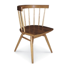 George Nakashima „Straight chair“