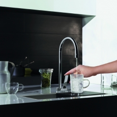 Dornbracht, Sieger Design „Water Dispenser“