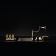 Dornbracht, Sieger Design  „Tara Ultra Pot Filler“