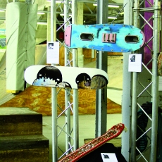 Skateistan – 22 für Kambodscha
