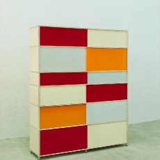 Irion Möbelsystem