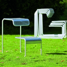 Atelier Alinea „Basilea Stuhl“