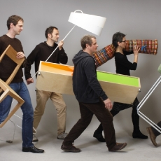 Swiss Design Ensemble
