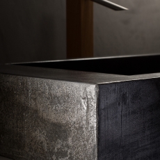 Waldeckdesign "Ferrum"