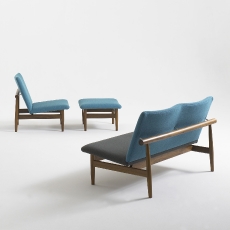 Wohnkultur66, Onecollection, Finn Juhl „137 Set“