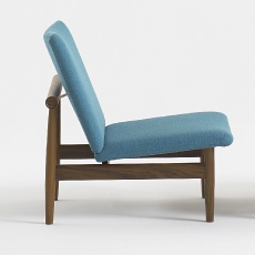 Wohnkultur66, Onecollection, Finn Juhl „137 Chair“