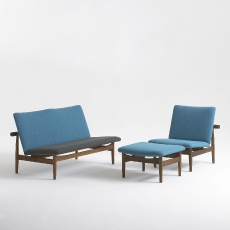 Wohnkultur66, Onecollection, Finn Juhl „137 Set“