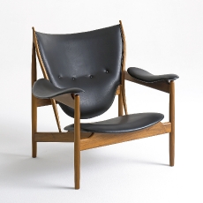 Wohnkultur66, Onecollection, Finn Juhl „Chiefatin“
