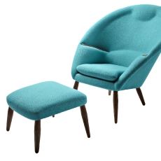 Wohnkultur66, Brdr. Petersen, Nanna Ditzel  „Oda chair“