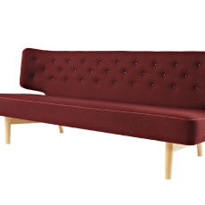 Wohnkultur66, Brdr. Petersen, Vilhelm Lauritzen  „Radiohus sofa“