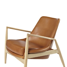 Wohnkultur66, Brdr. Petersen, Ib Kofod Larsen „Sealchair“