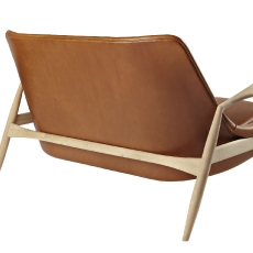Wohnkultur66, Brdr. Petersen, Ib Kofod Larsen „Sealsofa“