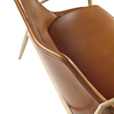 Wohnkultur66, Brdr. Petersen, Ib Kofod Larsen „Sealsofa“