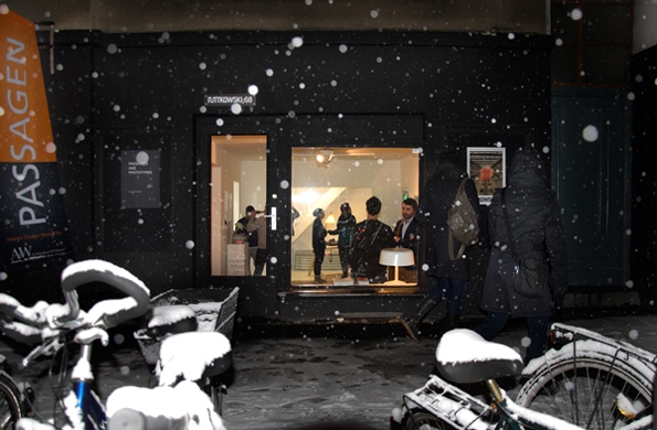 passagen 2013