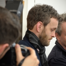 Ronan & Erwan Bouroullec, Foto: Burat
