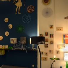 juniic Werkstattladen, Foto: Burat