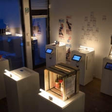 KoKonsum von ökoRausch und colabor, Foto: Burat
