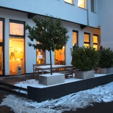 KoKonsum von ökoRausch und colabor, Foto: Burat