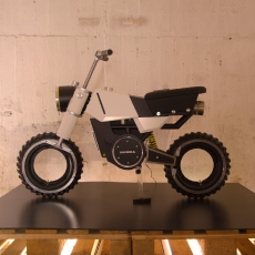 Bunker 101, FH Aachen, Foto: Burat