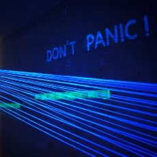 Bunker 101, FH Aachen, Foto: Burat