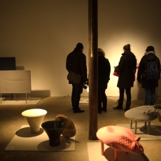 Objects for the Neighbour, Foto: Burat