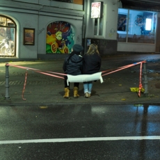 PASSAGIER 13, Foto: Burat