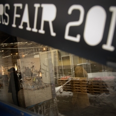 Designers Fair, Foto: Burat