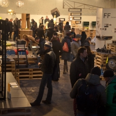 Designers Fair, Foto: Burat