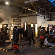 Designers Fair, Foto: Burat