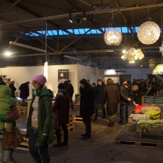 Designers Fair, Foto: Burat