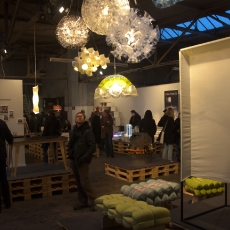 Designers Fair, Foto: Burat