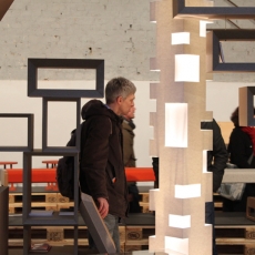 Karakt, Foto: Volker Kraus